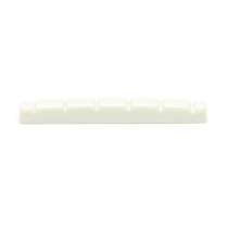Graphtech PQ-5042-00 42mm Tusq Nut for Flat Bottom Strat