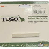 Graphtech PQ-4125-00 Tusq Nut Slab