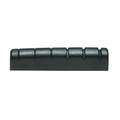 Graphtech PT-6010-00 Tusq XL Slotted Jumbo nut