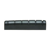 Graphtech PT-6010-00 Tusq XL Slotted Jumbo nut