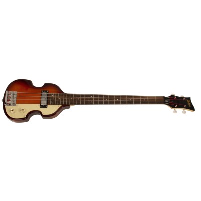 Hofner Shorty Violin Bass