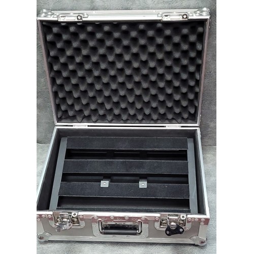 Pedaltrain Classic Jr with Tour Case (Used) Pre Owned John Douglas