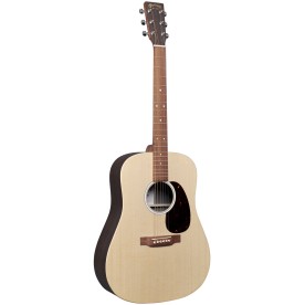 Martin DX2E-03 Electro acoustic Guitar