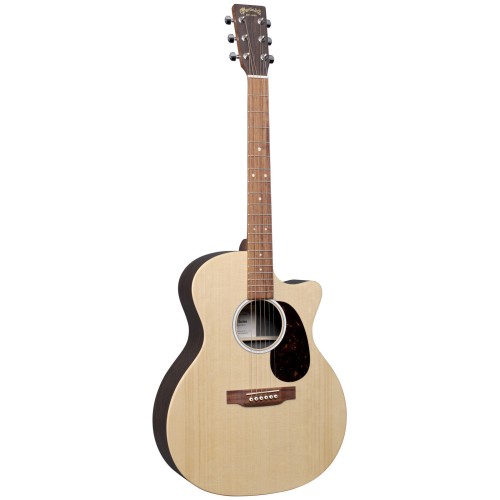 Martin GPCX2E-02 Electro acoustic guitar