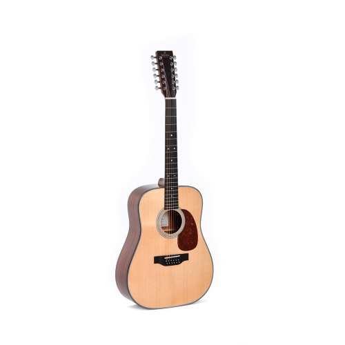 Sigma DM12-1 12 string Acoustic Guitar