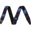 Fender Neon Monogrammed Guitar Strap 099-0681-305