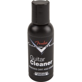 FENDER CUSTOM SHOP GUITAR CLEANER 2 OZ