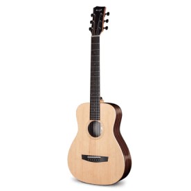 Enya EBX1 Pro EQ Electro acoustic guitar