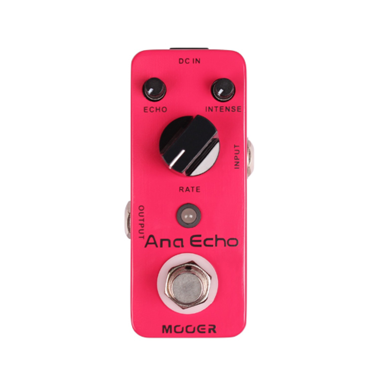 Mooer Pedals | FX/Multi FX | John Douglas Music