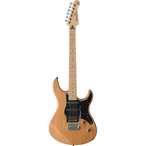 Yamaha Pacifica 112VMX electric guitar