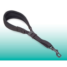 NEOTECH PAD-IT SAX STRAP X-LONG - SWIVEL HOOK