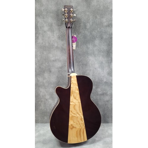 Tanglewood TW45EGE Electro acoustic guitar