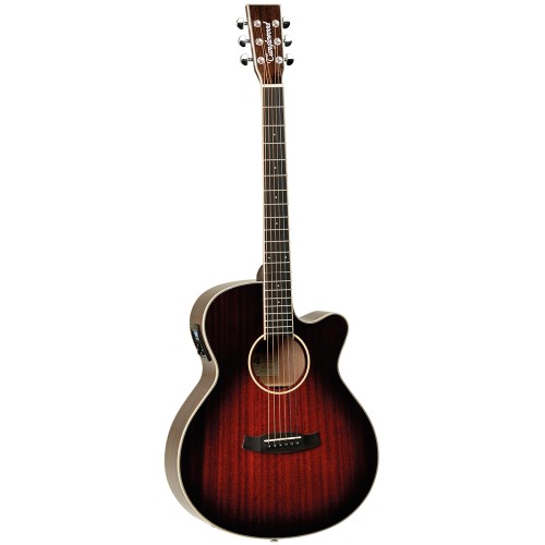 Tanglewood TW4E AVB Electro acoustic Guitar