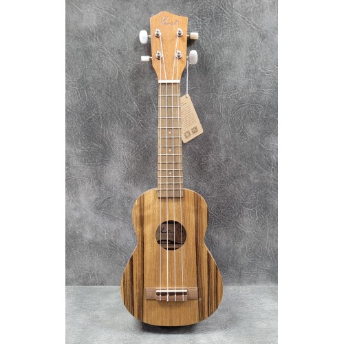 Kai KSI 20 Soprano Ukulele