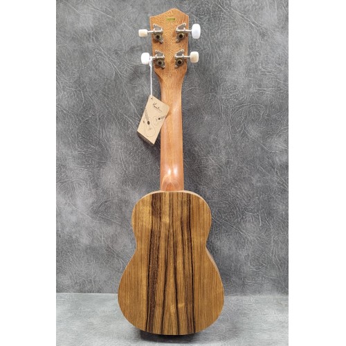 Kai KSI 20 Soprano Ukulele