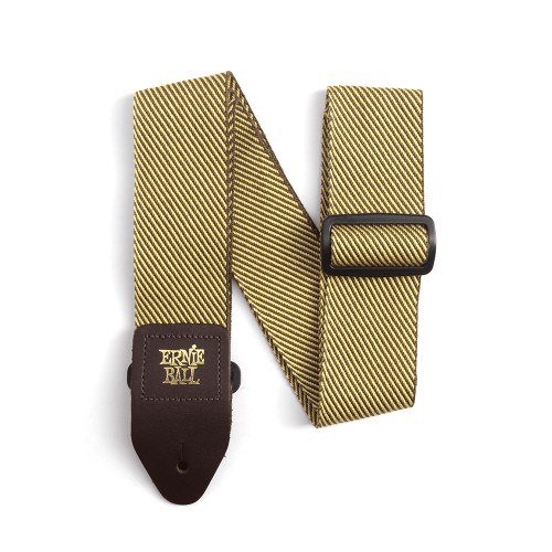 Ernie Ball Tweed guitar strap P04100