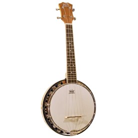 Barnes & Mullins Ukulele Banjo UBJ1