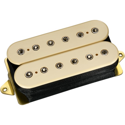 DiMarzio Super Distortion F spaced in cream DP100FCR