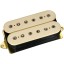 DiMarzio Super Distortion F spaced in cream DP100FCR