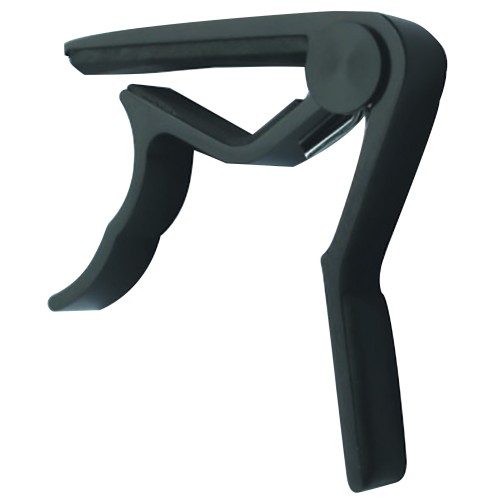 Chord Spring Capo