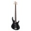 Cort Action PJ Bass in Black