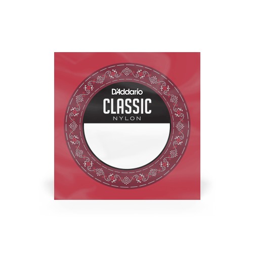 DADDARIO J2706 NORMAL TENSION 6TH STRING