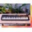 Yamaha F52 Keyboard