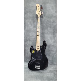 Sire Marcus Miller V7 Left-handed bass guitar (Used)