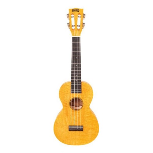 Mahalo Island Concert Ukulele Sunflower
