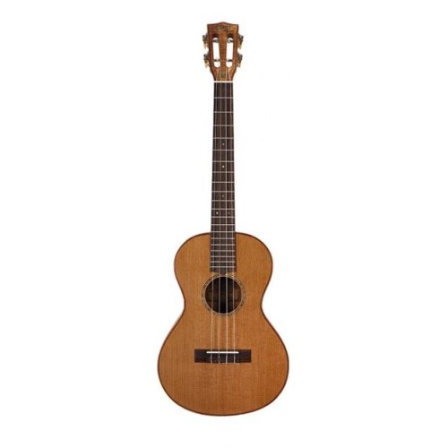 Mahalo Master Baritone Ukulele All Solid Wood