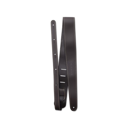 MARTIN BROWN SLIM STYLE STRAP 18A0045