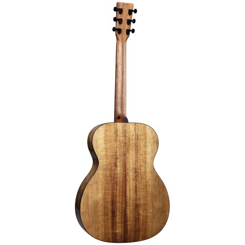 Martin OOO-12E Koa Electro Acoustic Guitar