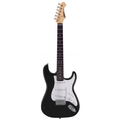 Aria STG003 in Black