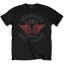 AEROSMITH UNISEX T-SHIRT: SWEET EMOTION