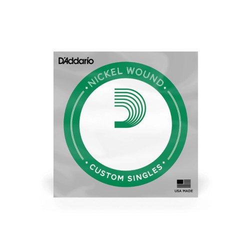 DADDARIO XLB105 SINGLE BASS STRING