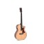 Sigma GMC-1E Electro acoustic guitar