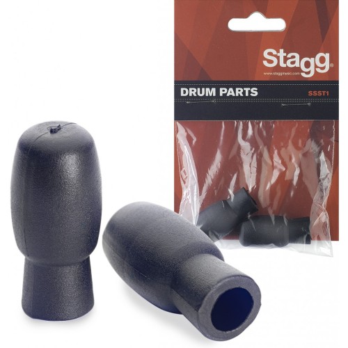 Stagg Silent stick tip