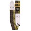 TGI GUITAR STRAP WOVEN COTTON YELLOW TGS1315Y