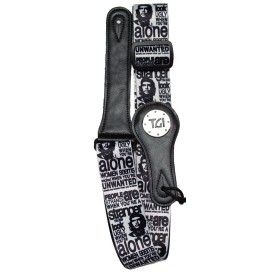 TGI GUITAR STRAP STRANGER CHE TGS28329