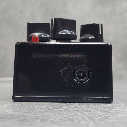 Wampler Velvet Fuzz (Used)