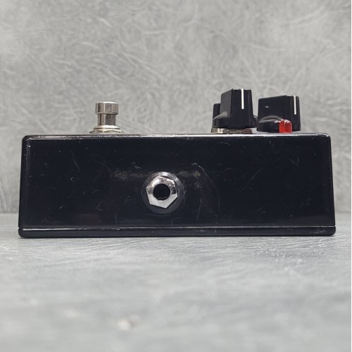 Wampler Velvet Fuzz (Used)