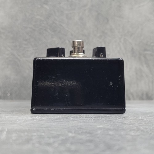 Wampler Velvet Fuzz (Used)