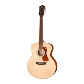 Guild F240E Electro Acoustic Guitar