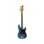SX P Style bass in Blue