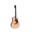 Sigma JMC-1E Electro acoustic guitar