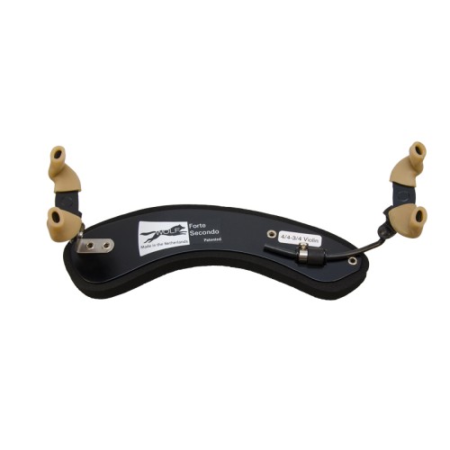 Wolf Violin Shoulder Rest Forte Secondo