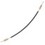 Wittner Violin Tailpiece Gut