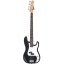 Aria STB PB Bass guitar in Black