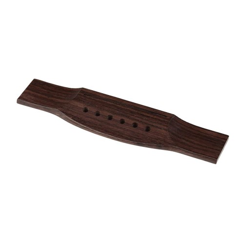 Boston P-136-P Bridge for Acoustic Guitar