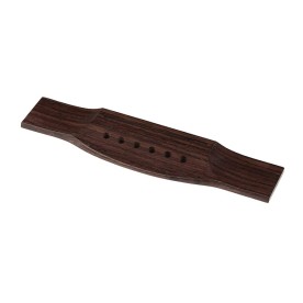 Boston P-136-P Bridge for Acoustic Guitar